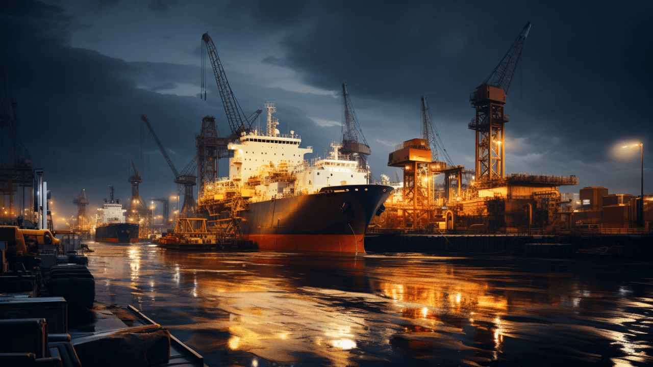 Macit Motor - İstanbul Tuzla'da gemi motor onarım, krank mili taşlama, silindir honlama ve motor yenileme hizmetleri 3